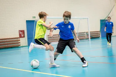 Akademia Młodego Piłkarza Ostrołęka